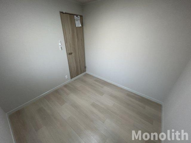 クレアール忠岡の内装