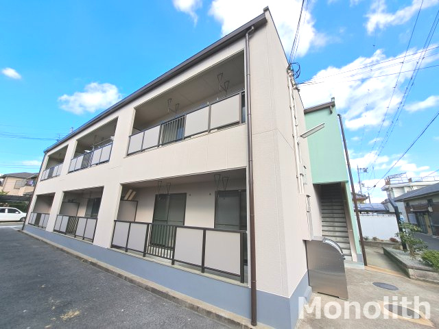 クレアール忠岡