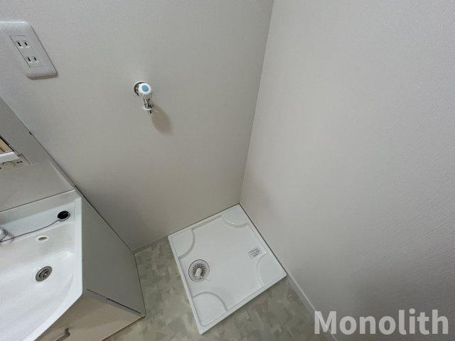 クレアール忠岡の設備