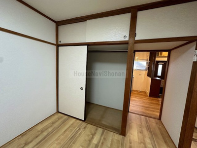 【収納】 | 辰巳ハイツ