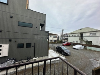 【展望】 | 辰巳ハイツ