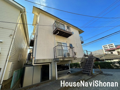 【その他共用部分】 | 辰巳ハイツ