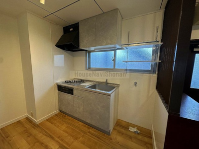 【キッチン】 | 辰巳ハイツ