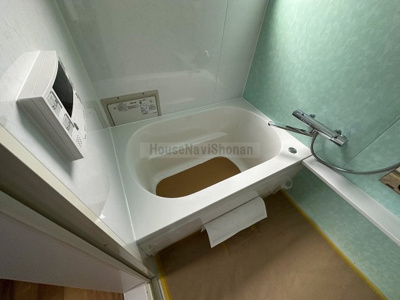【浴室】 | 辰巳ハイツ