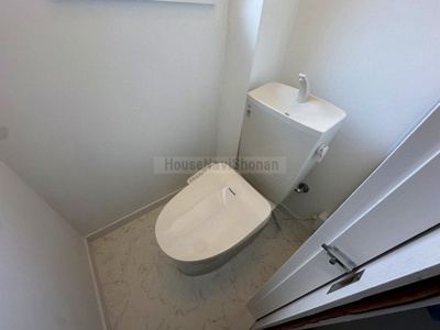 【トイレ】 | 辰巳ハイツ