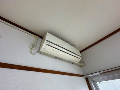 【設備】 | 辰巳ハイツ