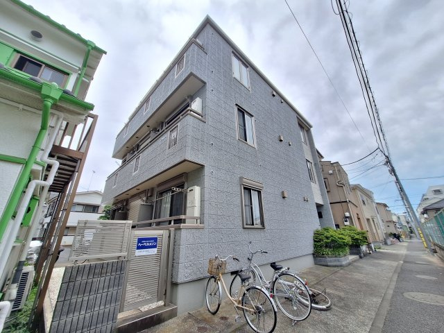 メゾン　エスポワール