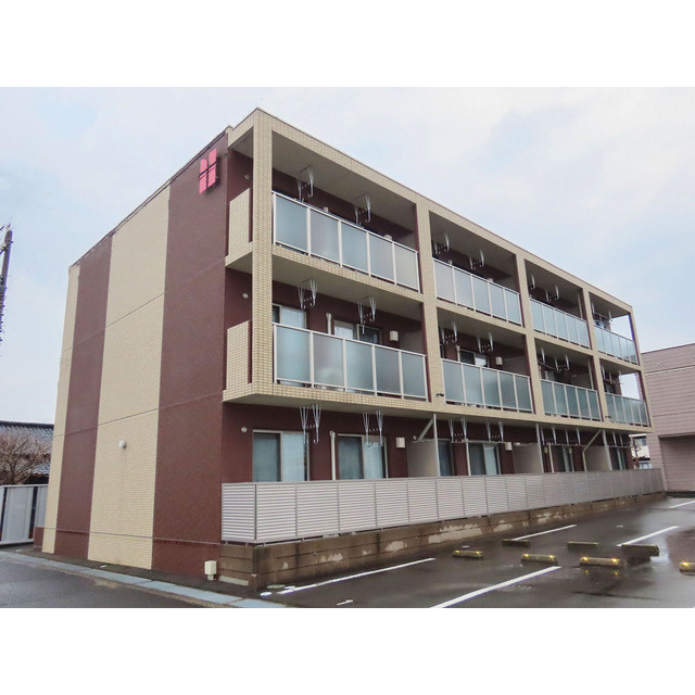 アメージングハート