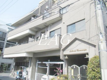 リベラニノミヤの画像