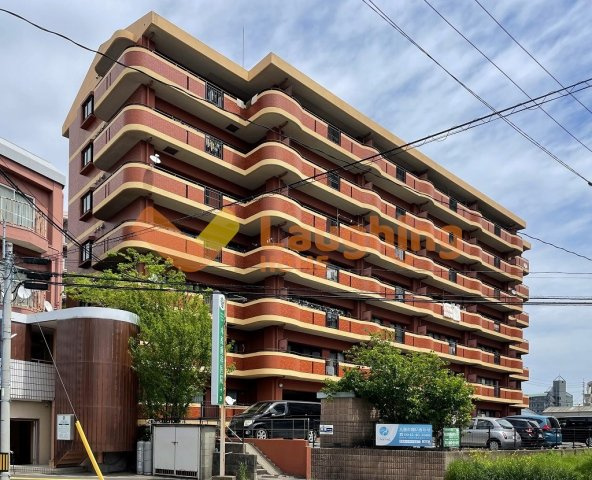 アメニティハイツ杏栄館