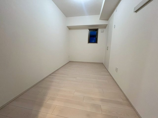 Parc de Vert Esakaの洋室