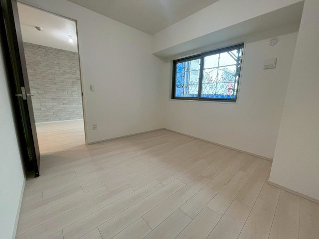 Parc de Vert Esakaの居間・リビング