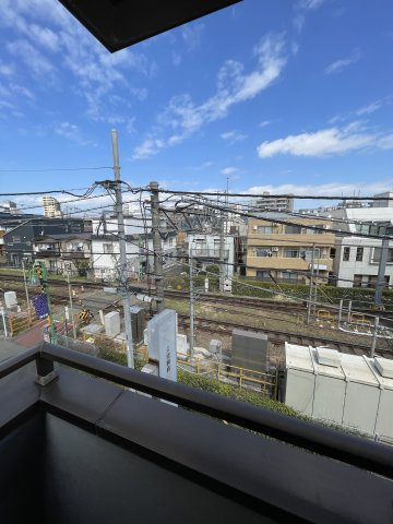 【展望】 | ライフニシノ