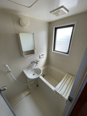 【浴室】 | ライフニシノ