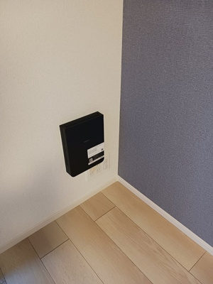 【設備】 | ラ・ステラ | NURO光ネット無料