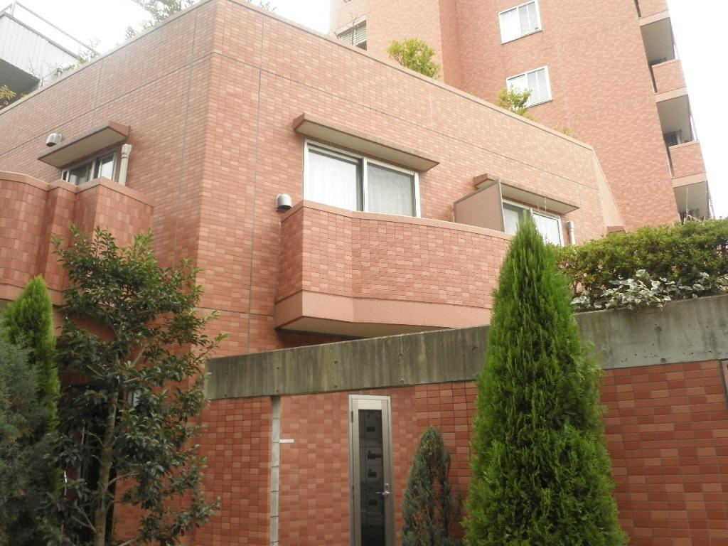 小石川ガーデンハウス