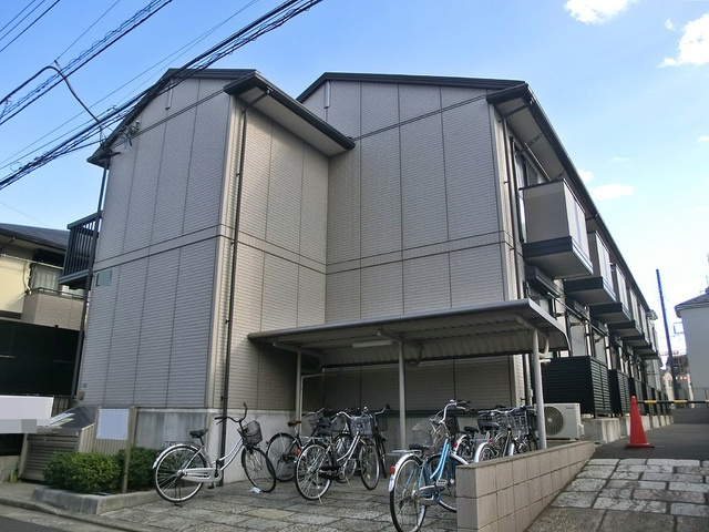 グレイスコート