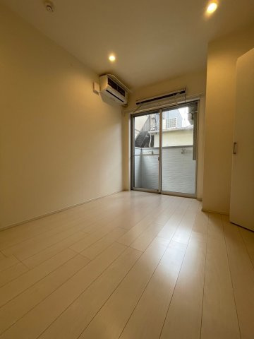 ロワジール宝塚の内装