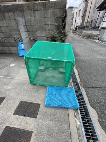 西宮市生瀬東町のアパートのその他