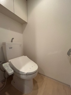 アビティ江坂のトイレ|トイレも気になるポイント