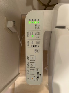 アビティ江坂の設備