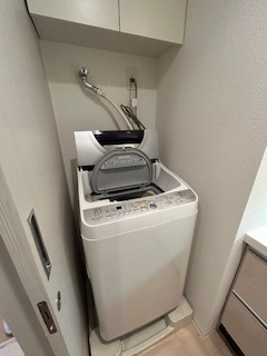 アビティ江坂の設備