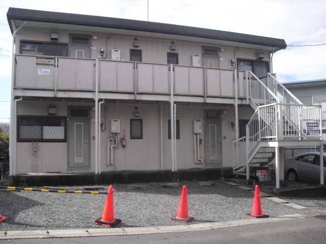 シティハイム　ハイムイサム