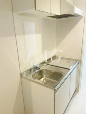 【キッチン】 | カインドネス玉川学園 | キッチンです。