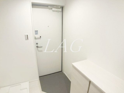 【玄関】 | カインドネス玉川学園 | 玄関です。