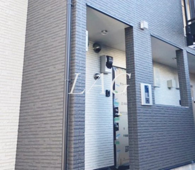 【エントランス】 | Ａｍｂｉｔｉｏｎ相武台前 | エントランスです。