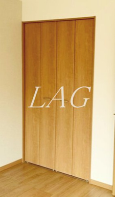 【収納】 | Ａｍｂｉｔｉｏｎ相武台前 | 収納です。