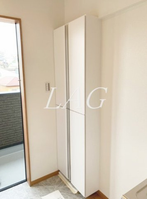 【玄関】 | Ａｍｂｉｔｉｏｎ相武台前 | 玄関です。