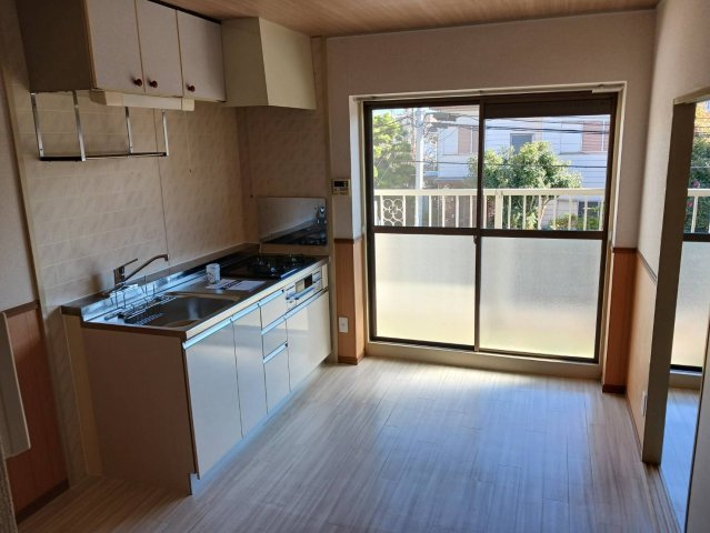 エクセル西船橋のその他共用部分