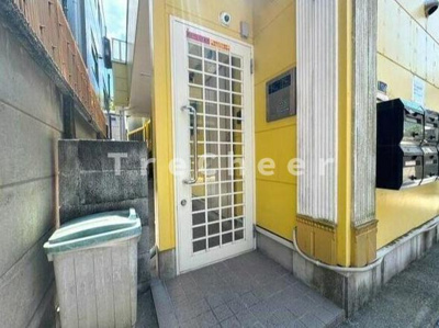 【エントランス】 | フェリスアネーロ