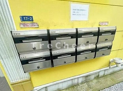 【その他共用部分】 | フェリスアネーロ