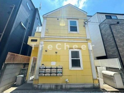 【外観】 | フェリスアネーロ