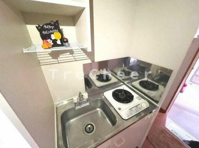 【キッチン】 | フェリスアネーロ