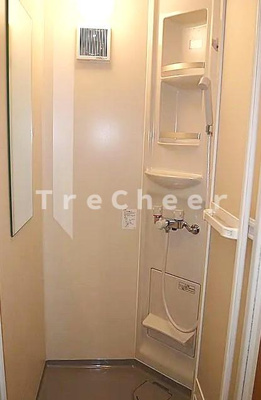 【シャワールーム】 | フェリスアネーロ