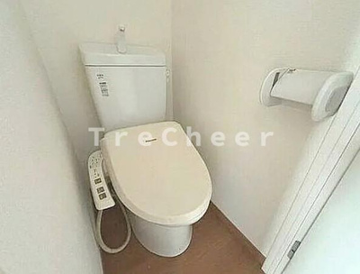 【トイレ】 | フェリスアネーロ