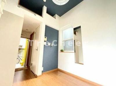 【洋室】 | フェリスアネーロ