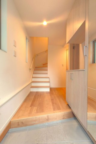 世田谷区大原1丁目　中古戸建