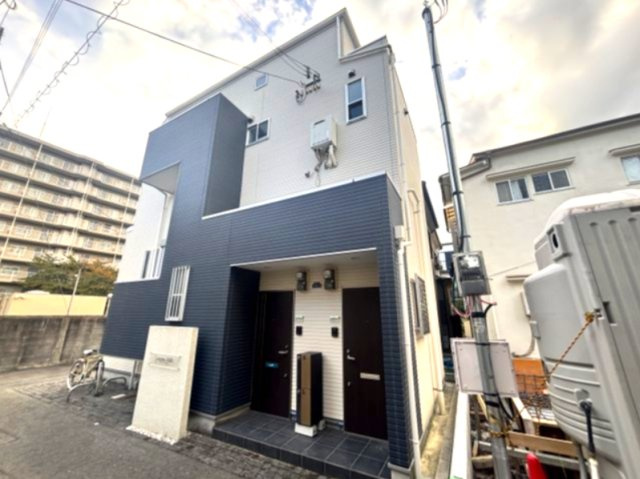 グランメール 大石