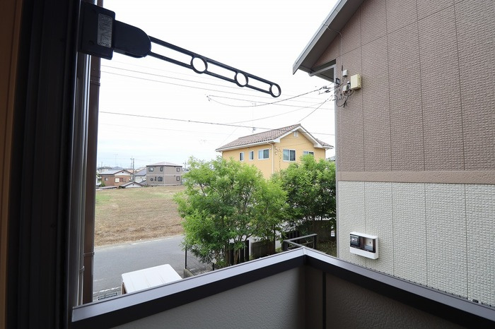 アメージング Ａ・Ｂの展望|眺望