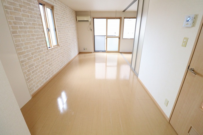 アメージング Ａ・Ｂの居間・リビング|リビング