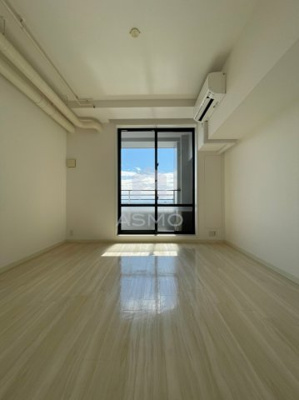 【内装】 | メゾン・ド・ヴィレ大阪城公園前