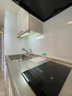 【キッチン】 | メゾン・ド・ヴィレ大阪城公園前