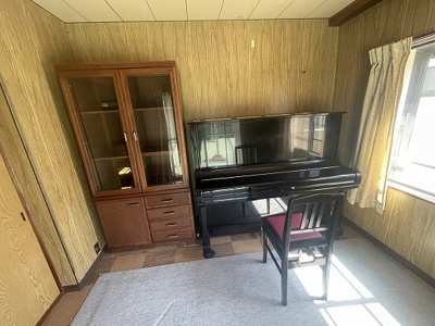 【居間・リビング】 | W様海南市下津戸建