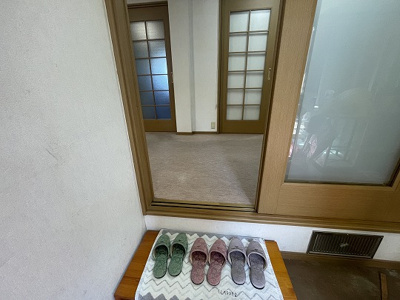 【玄関】 | W様海南市下津戸建