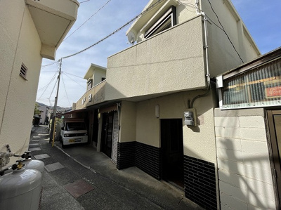 【外観】 | W様海南市下津戸建