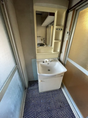 【バルコニー】 | W様海南市下津戸建